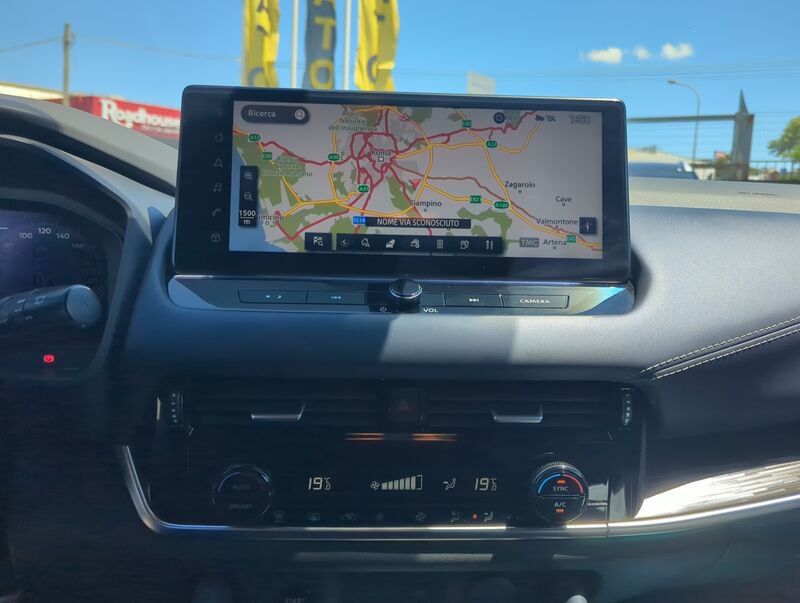 Nissan Qashqai  Qashqai 1.5 e-power Tekna 2wd