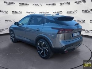 Nissan Qashqai Qashqai 1.5 e-power Tekna+ 2wd