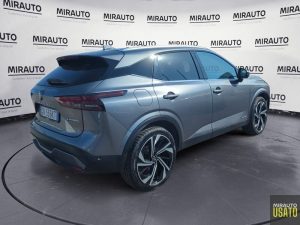Nissan Qashqai Qashqai 1.5 e-power Tekna+ 2wd