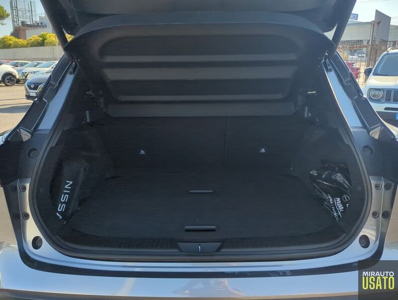 Nissan Qashqai  Qashqai 1.5 e-power Tekna+ 2wd