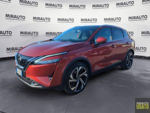 Nissan Qashqai  Qashqai 1.5 e-power Tekna+ 2wd