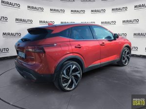 Nissan Qashqai  Qashqai 1.5 e-power Tekna+ 2wd