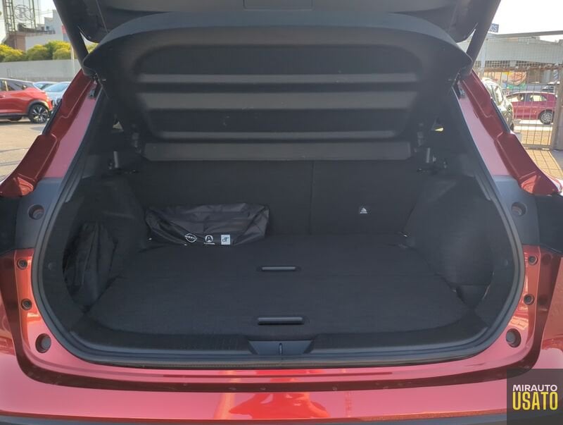 Nissan Qashqai  Qashqai 1.5 e-power Tekna+ 2wd
