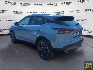 Nissan Qashqai  Qashqai 1.5 e-power Tekna 2wd