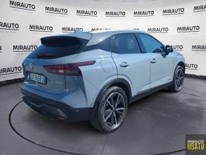 Nissan Qashqai  Qashqai 1.5 e-power Tekna 2wd