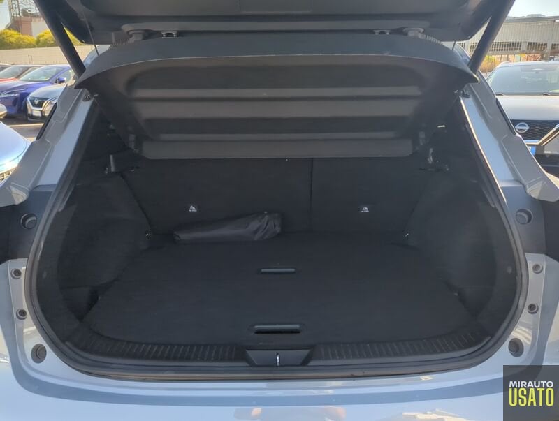 Nissan Qashqai  Qashqai 1.5 e-power Tekna 2wd