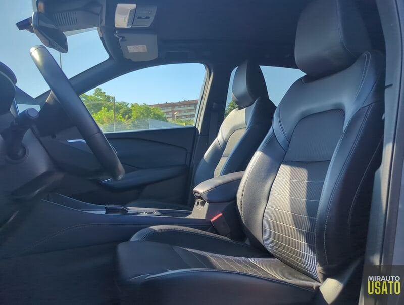 Nissan Qashqai  Qashqai 1.5 e-power Tekna 2wd