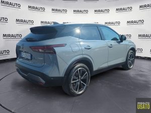 Nissan Qashqai  Qashqai 1.5 e-power Tekna 2wd