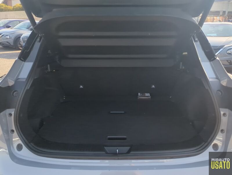 Nissan Qashqai  Qashqai 1.5 e-power Tekna 2wd