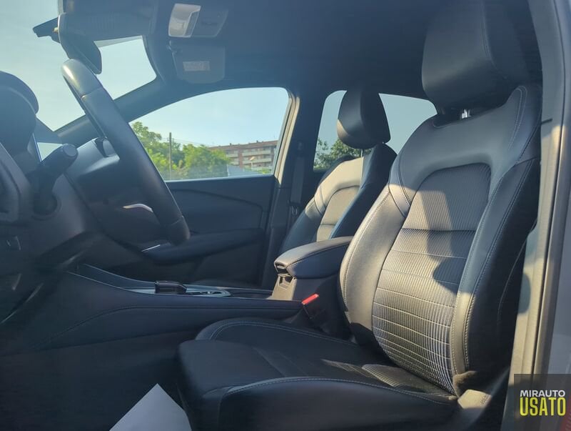 Nissan Qashqai  Qashqai 1.5 e-power Tekna 2wd