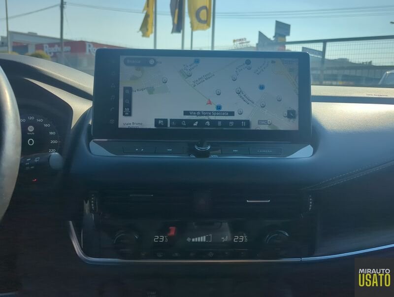 Nissan Qashqai  Qashqai 1.5 e-power Tekna 2wd
