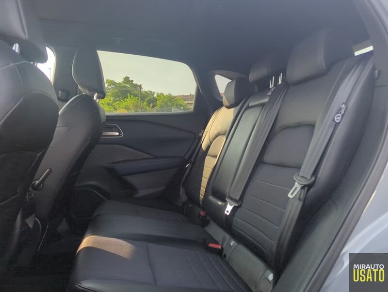 Nissan Qashqai  Qashqai 1.5 e-power Tekna 2wd