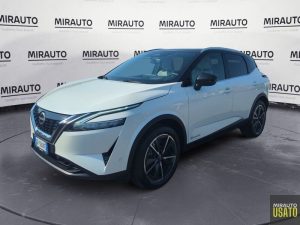 Nissan Qashqai  Qashqai 1.5 e-power Tekna 2wd