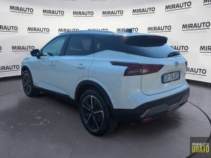 Nissan Qashqai  Qashqai 1.5 e-power Tekna 2wd