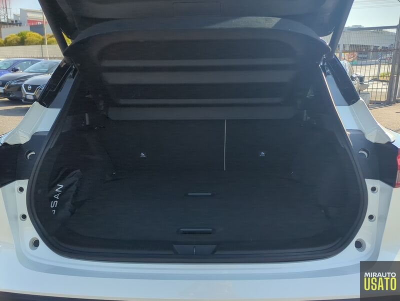 Nissan Qashqai  Qashqai 1.5 e-power Tekna 2wd