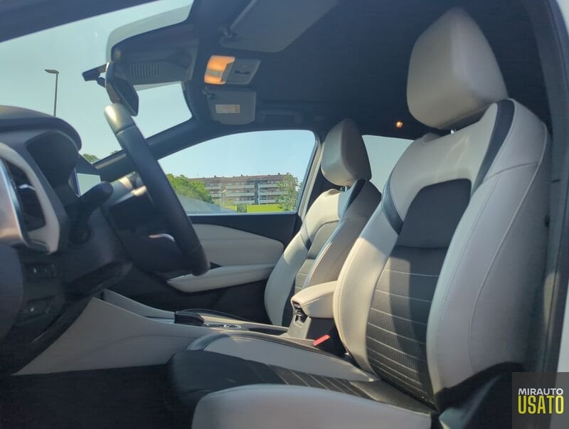 Nissan Qashqai  Qashqai 1.5 e-power Tekna 2wd