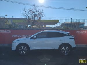 Nissan Qashqai Qashqai e-Power N-Connecta