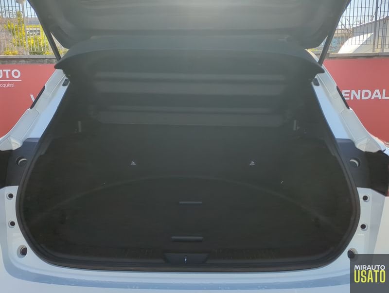 Nissan Qashqai  Qashqai e-Power N-Connecta