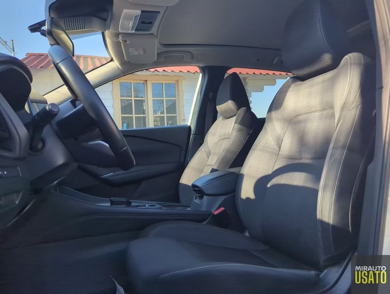 Nissan Qashqai  Qashqai e-Power N-Connecta
