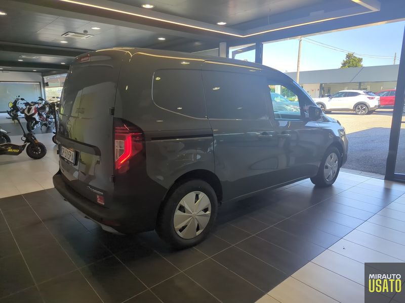 Nissan Townstar EV  Townstar EV VAN L1 N-Connecta