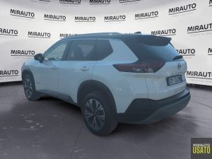 Nissan X-Trail  1.5 EREV e-Power N-Connecta Auto