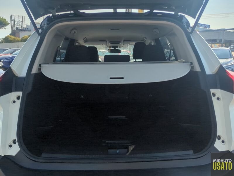 Nissan X-Trail  1.5 EREV e-Power N-Connecta Auto