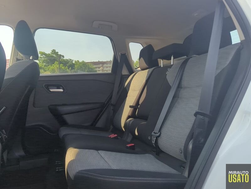 Nissan X-Trail  1.5 EREV e-Power N-Connecta Auto