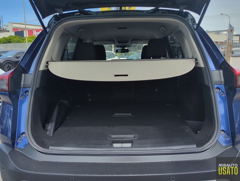 Nissan X-Trail  1.5 HEV e-Power N-Connecta Auto