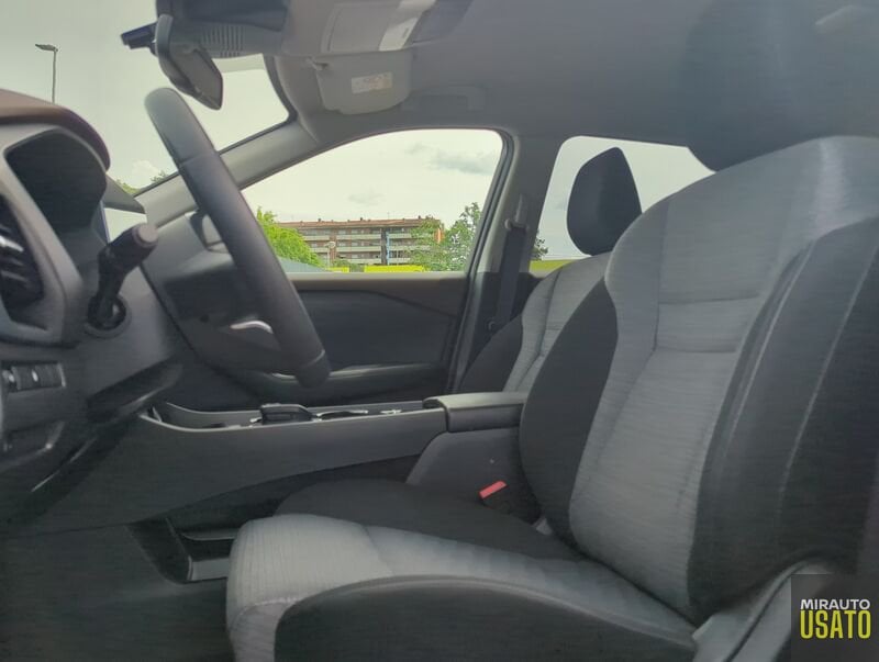 Nissan X-Trail  1.5 HEV e-Power N-Connecta Auto