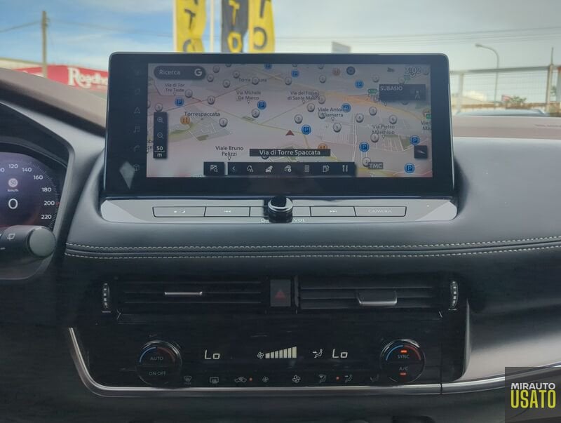 Nissan X-Trail  1.5 HEV e-Power N-Connecta Auto