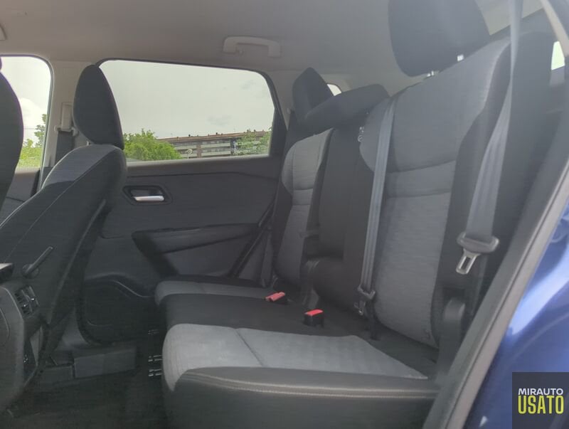 Nissan X-Trail  1.5 HEV e-Power N-Connecta Auto