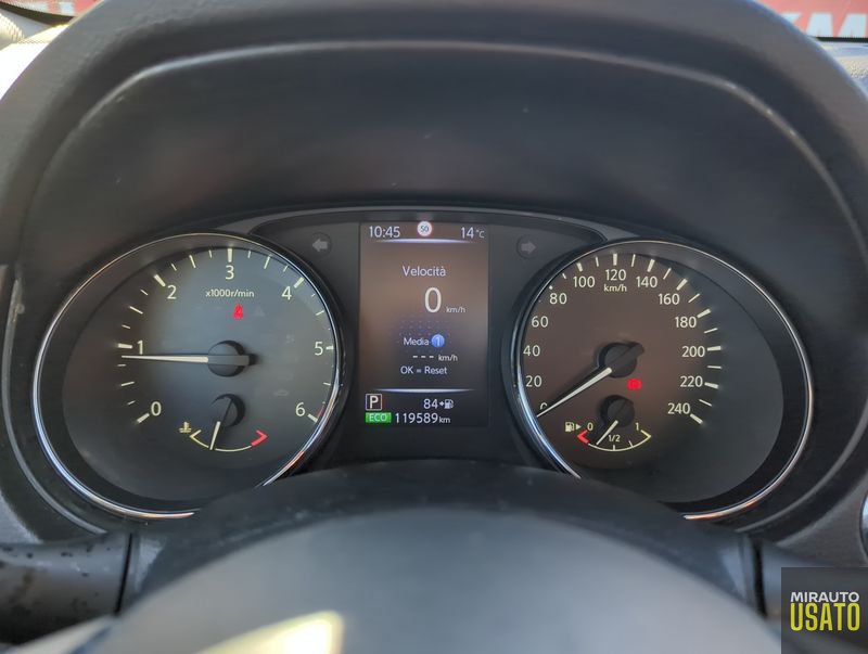 Nissan X-Trail  X-Trail 2.0 dCi 4WD N-Connecta