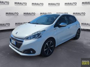 Peugeot 208 Allure PureTech 82cv S/S Neopat.
