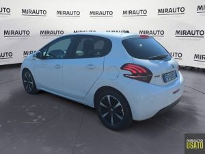 Peugeot 208 Allure PureTech 82cv S/S Neopat.