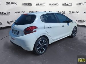 Peugeot 208 Allure PureTech 82cv S/S Neopat.