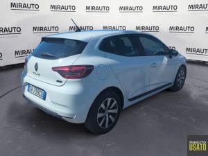 Renault Clio 1.6 E-TECH full hybrid 107KW EVOLUTION