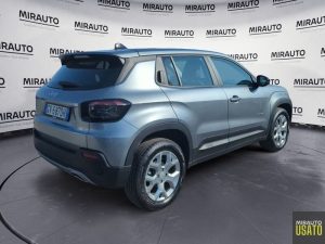 Jeep   1.2 MHEV e-Hybrid Turbo Altitude