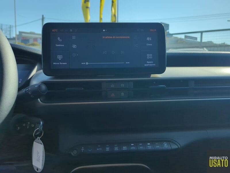 Jeep   1.2 MHEV e-Hybrid Turbo Altitude