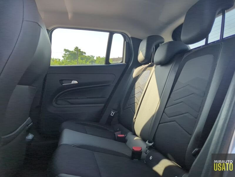 Jeep   1.2 MHEV e-Hybrid Turbo Altitude
