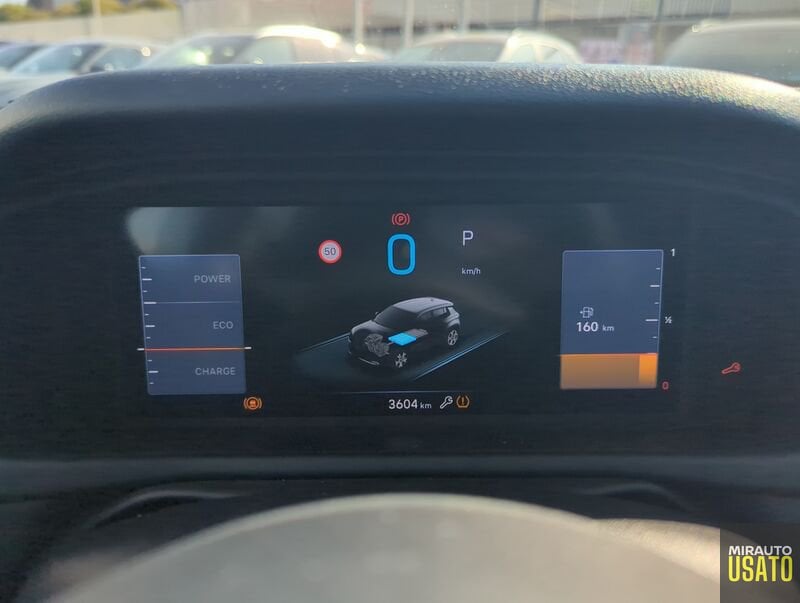 Jeep   1.2 MHEV e-Hybrid Turbo Altitude