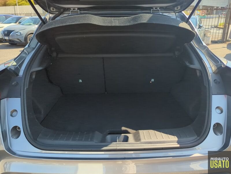 Nissan Juke  1.0 DIG-T 114 Mt N-Connecta