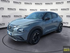 Nissan Juke  1.6 HEV N-Connecta Auto