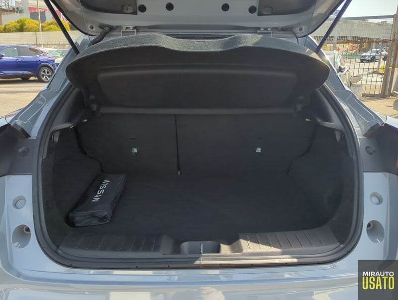 Nissan Juke  1.6 HEV N-Connecta Auto