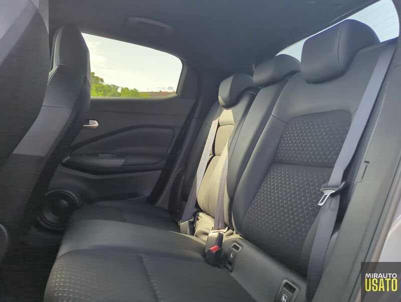 Nissan Juke  1.6 HEV N-Connecta Auto