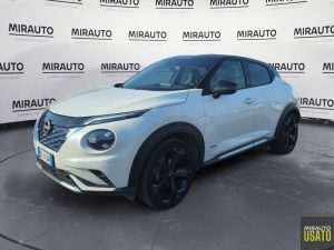 Nissan Juke  1.6 HEV Premiere Edition Auto
