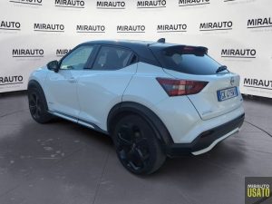 Nissan Juke  1.6 HEV Premiere Edition Auto