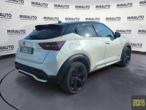 Nissan Juke  1.6 HEV Premiere Edition Auto