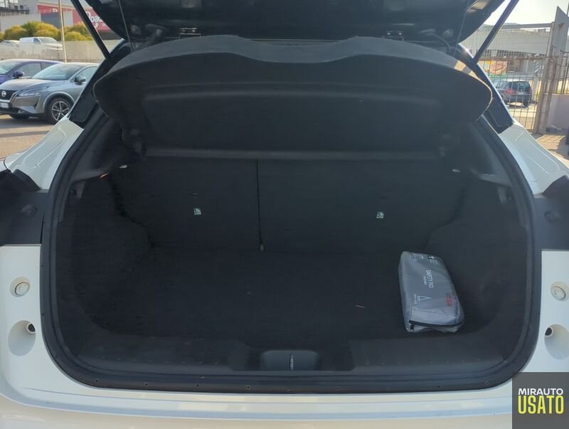 Nissan Juke  1.6 HEV Premiere Edition Auto