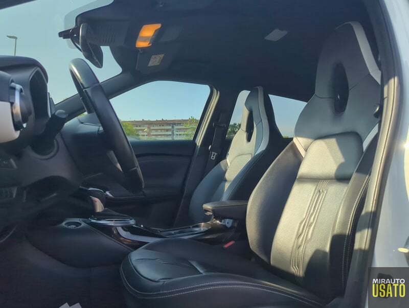 Nissan Juke  1.6 HEV Premiere Edition Auto