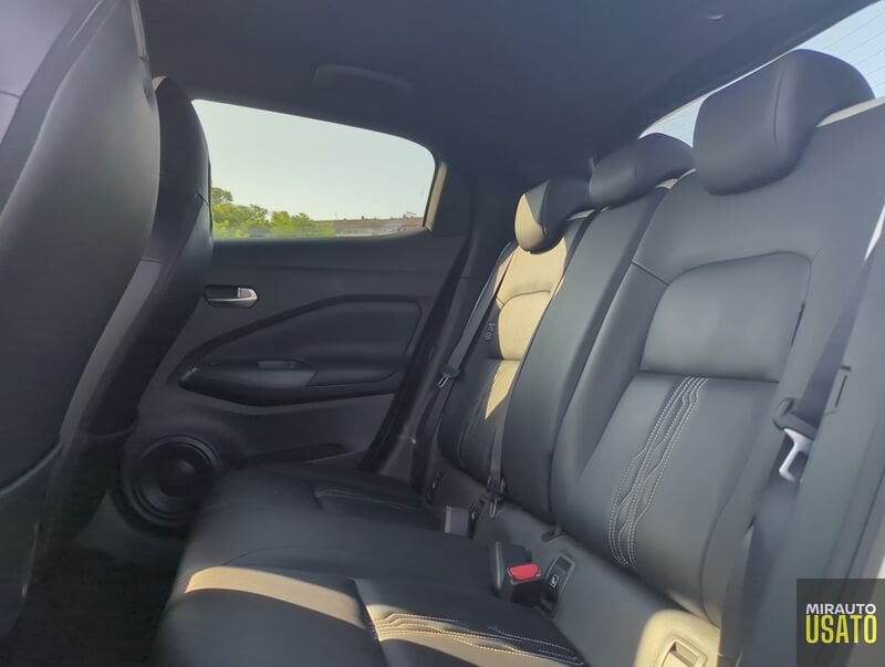 Nissan Juke  1.6 HEV Premiere Edition Auto